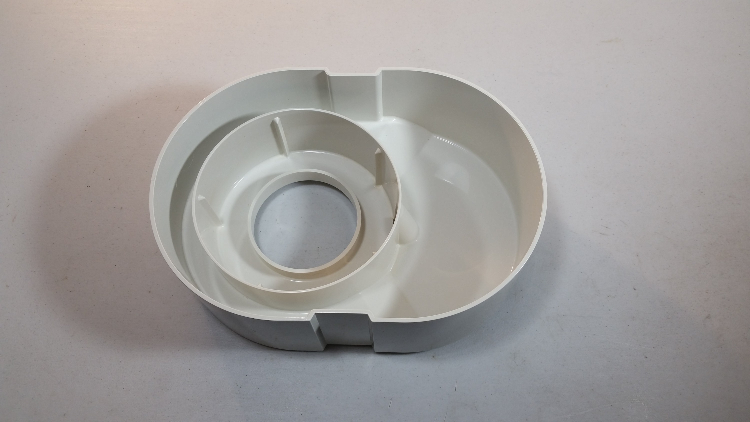 Braun MP 75 Juice Extractor 4235 Replacement Juicer Tray OEM Etsy