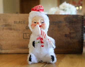 rushton stuffed animals