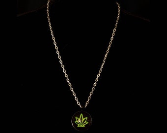 420 Necklace