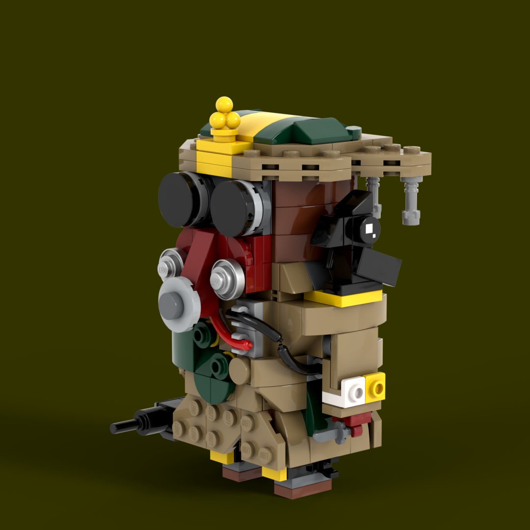 Apex Legends Houndblood PREORDER 3 Weeks for Delivery Etsy