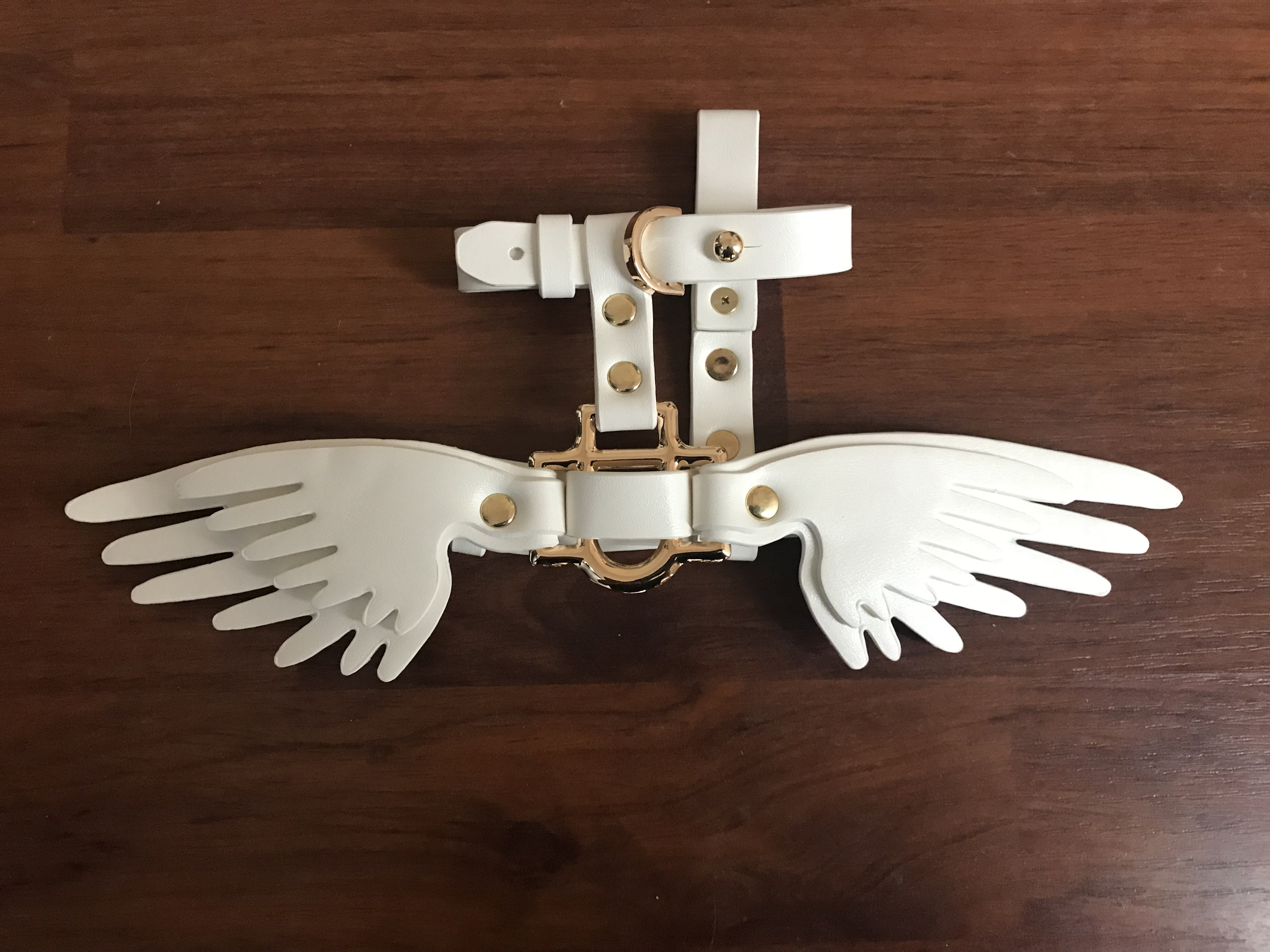 Angel Wing Harness Etsy Canada