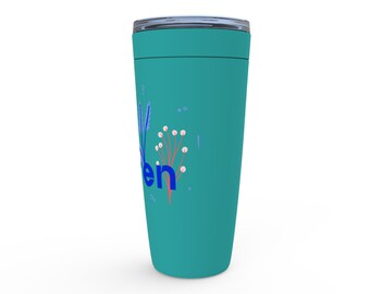 Prueba de vasos Viking Tumbler