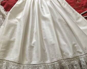 Christening Gown