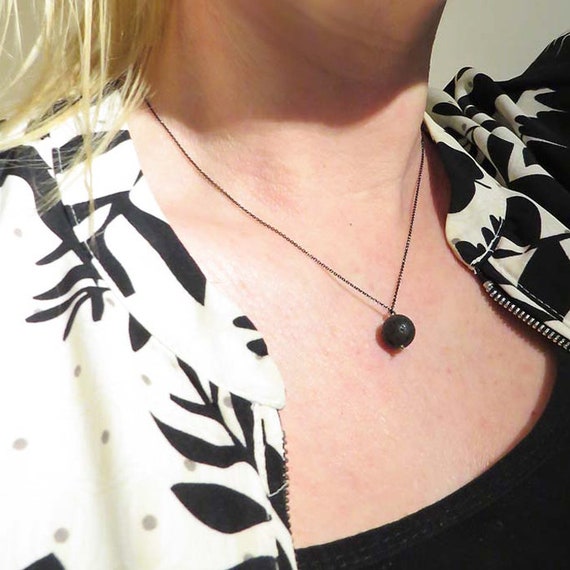 Lava necklace cheap
