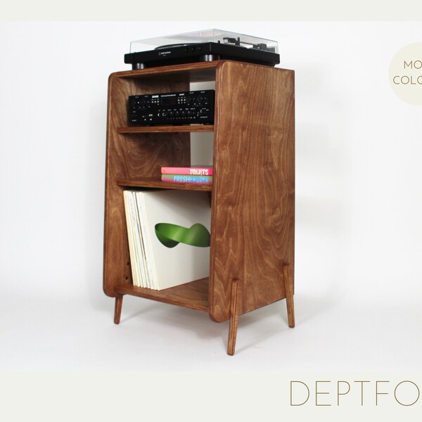 Turntable Stand Etsy UK