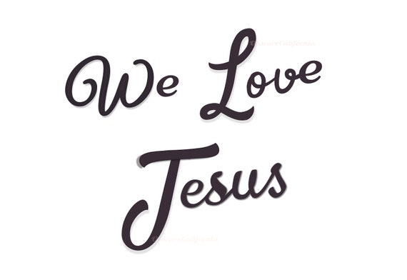 I Love Jesus For Android Apk Download