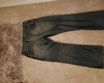 Express Jeans