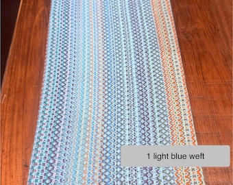 Handwoven Dish Towel