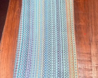 Handwoven Dish Towels (set of 3)