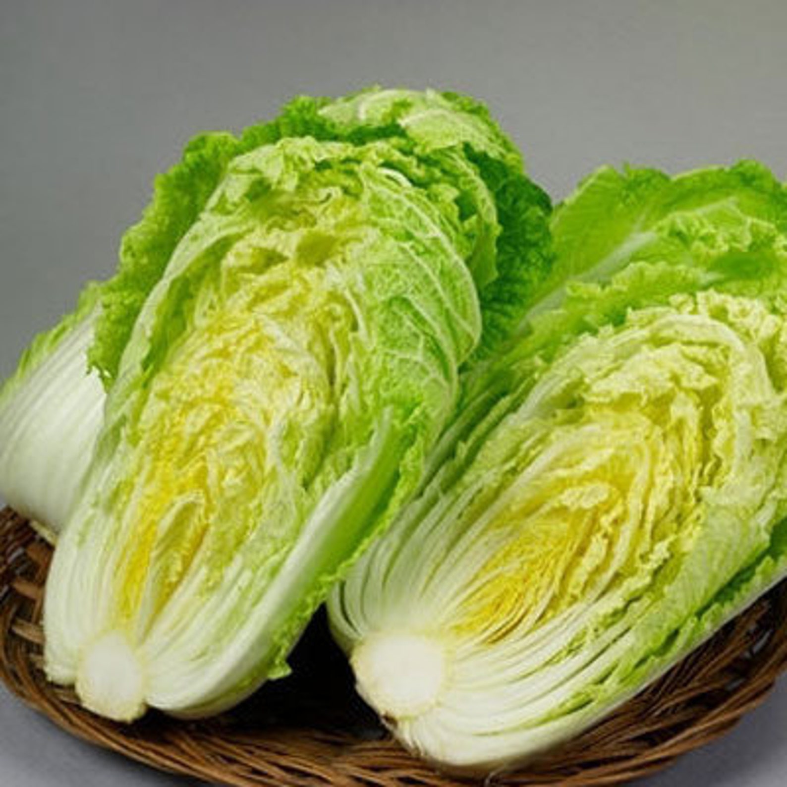 200 Napa Chinese Cabbage Seeds USA Seed 大白菜-Organic-For | Etsy