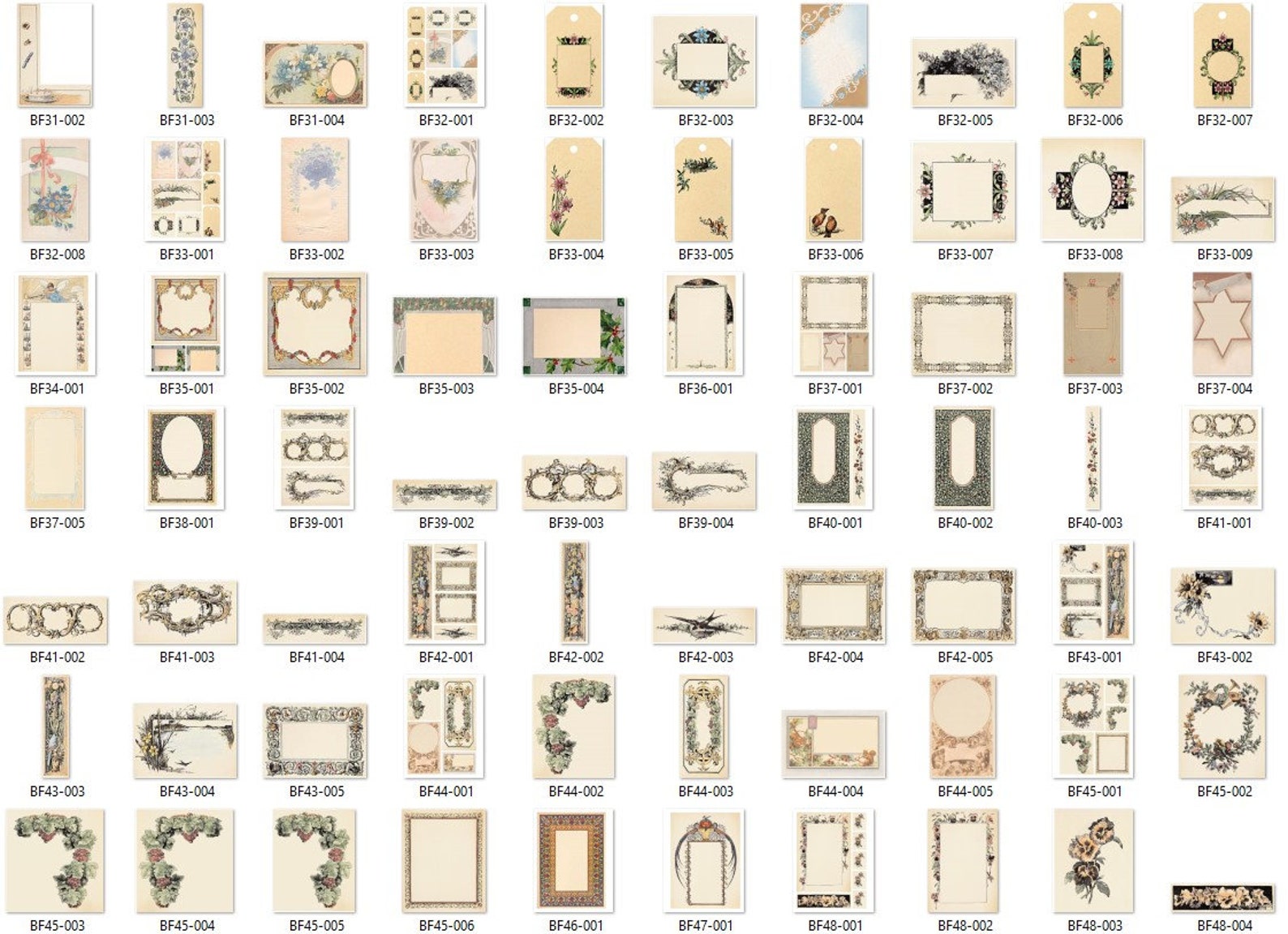 600 Vintage Printable Love Story Junk Journal Kit Wedding - Etsy