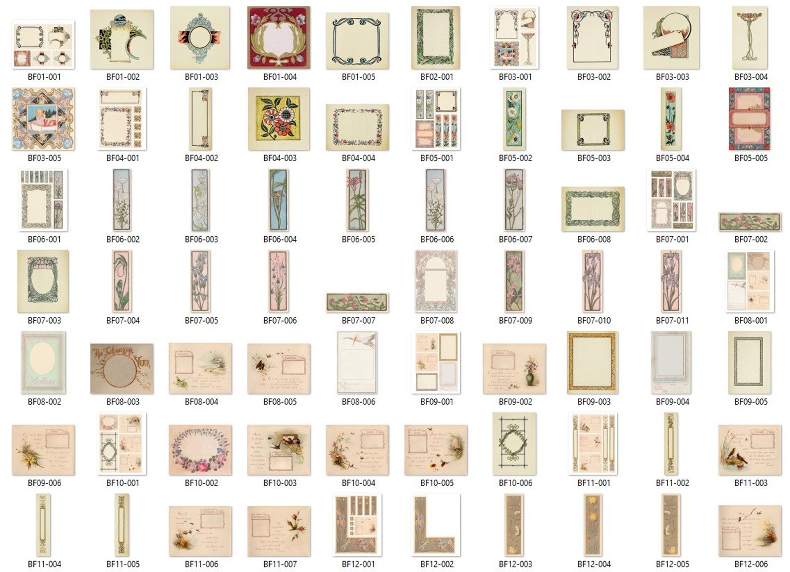 600 Vintage Printable Love Story Junk Journal Kit Wedding - Etsy