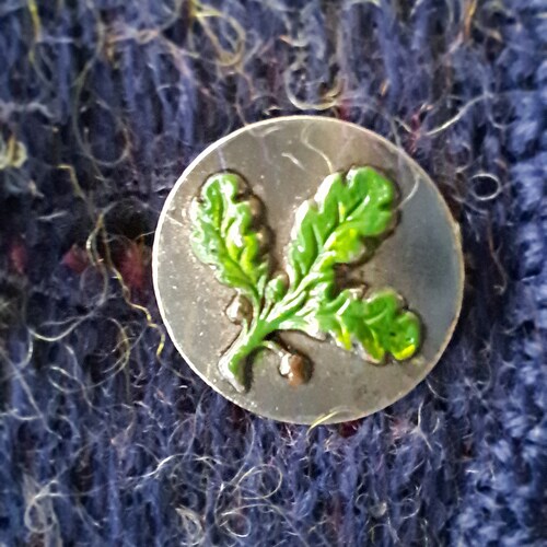 Vintage purple wool cardigan women Cottagecore mushroom shops sweater Austrian trachten cardigan Embroidered cardigan Geiger