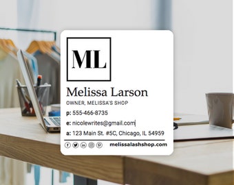 HTML Email Signature Template: Clickable Links for Gmail & Outlook | Beauty, Fashion