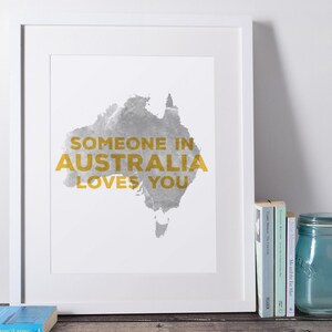 Custom Long Distance Gift: Personalized Map Art. Miss You Gift, Moving Away Gift, Going Away Gifts, Best Friend Gift, Long Distance Family.