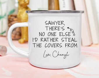 Funny Husband Mug Valentine's Day Gift to Husband from Wife For Best Hubby Ever Coffee Cup Gay Husband Birthday Present Husband Anniversary