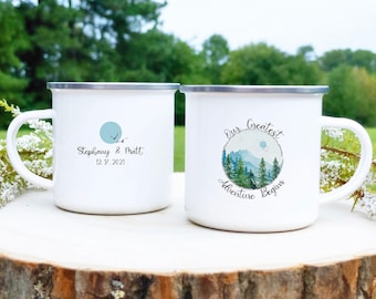 Bride gift, personalize mug, groom gift from bride, gift for bride, personalize couple mug, wedding mug, bridal shower gift, cute custom mug