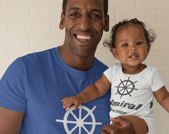 Matching Father Son Shirts, Father Daughter Shirts, Mother Son Shirts, Mother Daughter Shirt, Dad And Son Shirt, Cute Mom And Daughter Shirt
