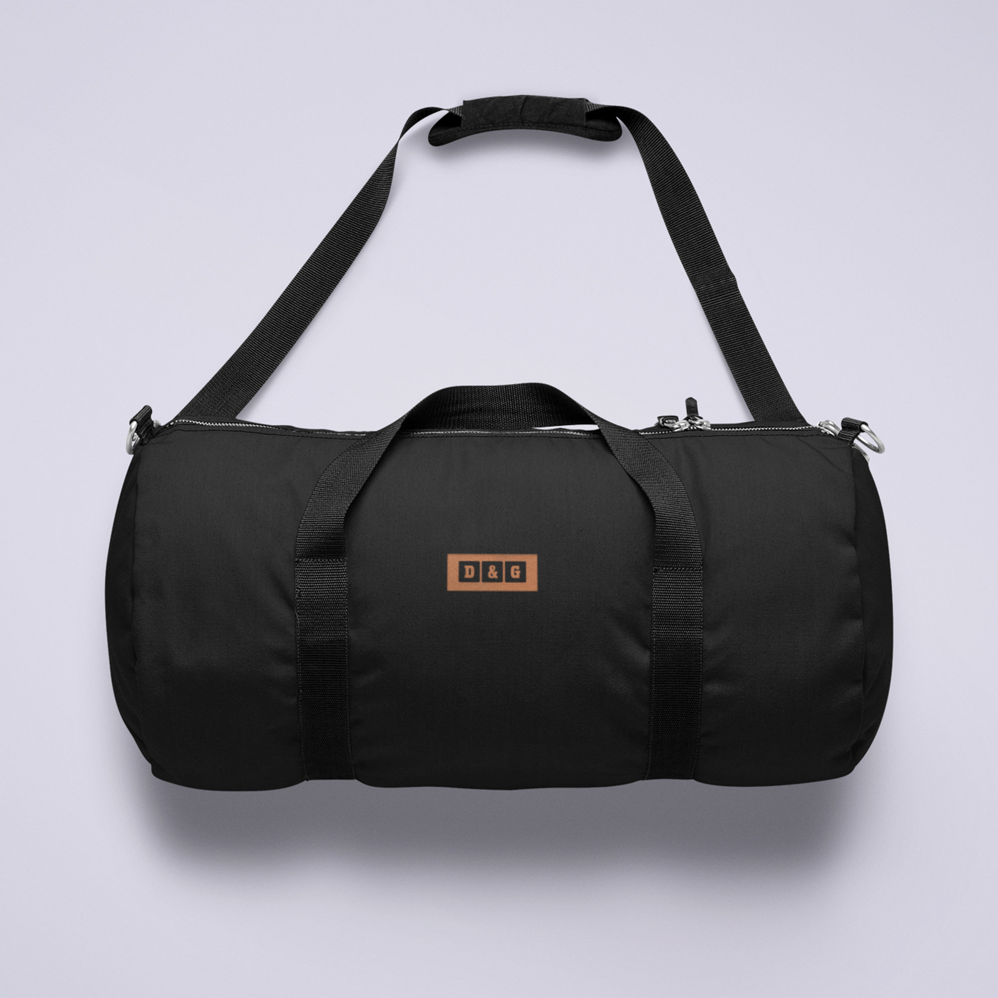 D&g duffle bag sale