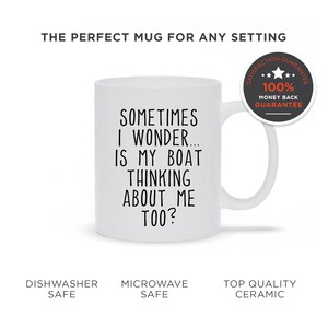 Personalized Gift For Sailors
