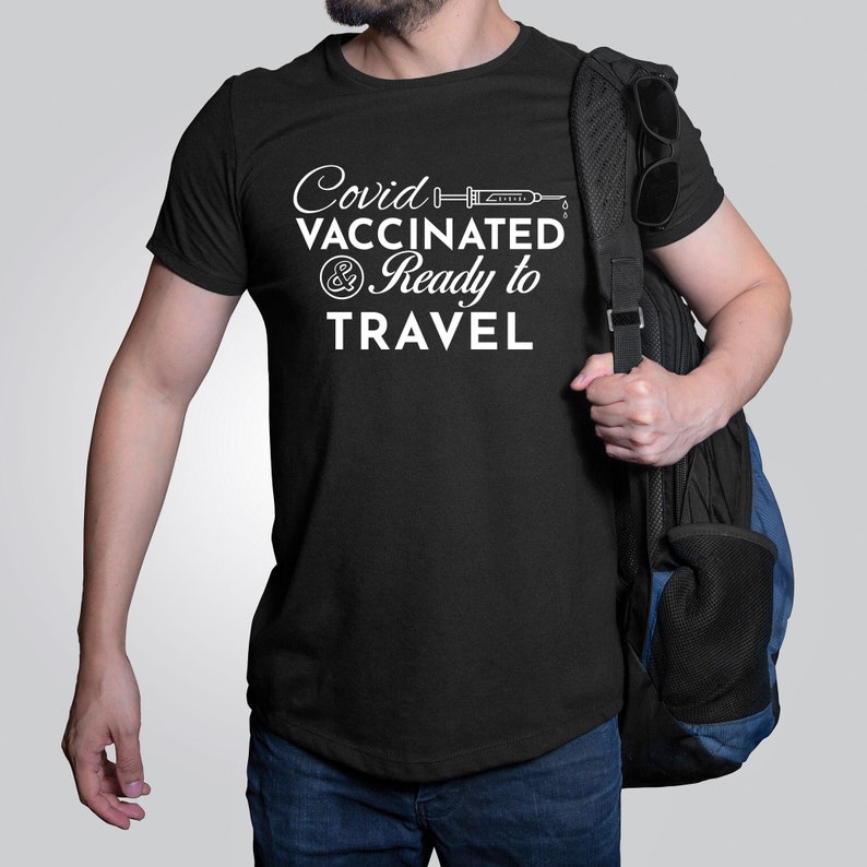 Travel Shirt