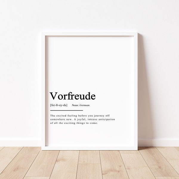 Printable Travel Wall Art, Travel Definition, Definition Print, Travel Quote, Travel Home Decor Print, Minimalist Travel Art Typography Art