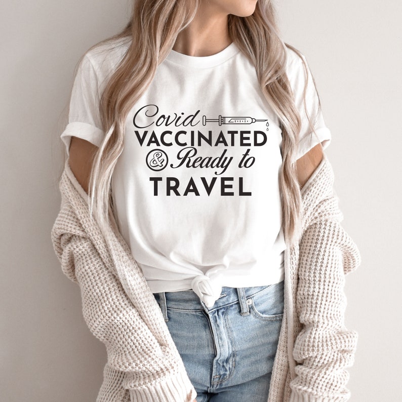Vaccinated Shirt