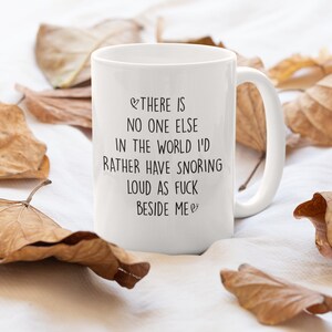Mugs For Her