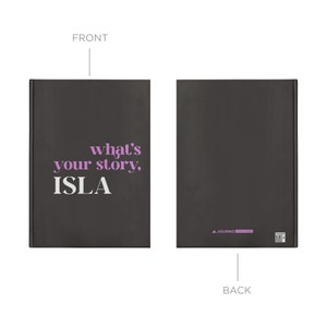 Keepsake Diary For Mom