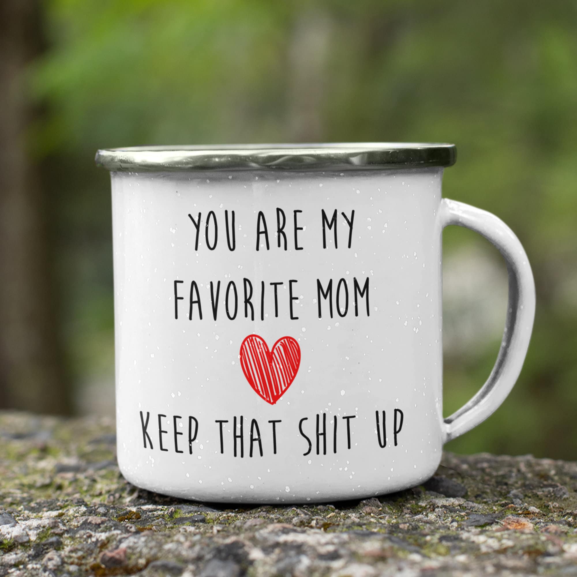 Funny mug for mom favorite mom mug. Mothers Day gift from Etsy