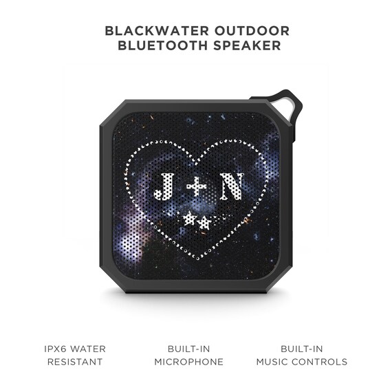 Cupples Meant II Be Blackwater Outdoor Bluetooth Speaker Cupples Meant II Be Blackwater Outdoor Bluetooth Speaker