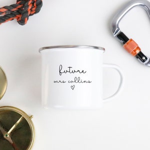 Engagement Gift