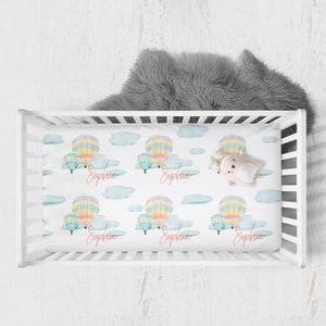 Crib Sheets