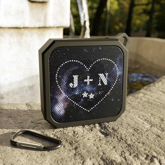 Cupples Meant II Be Blackwater Outdoor Bluetooth Speaker Cupples Meant II Be Blackwater Outdoor Bluetooth Speaker