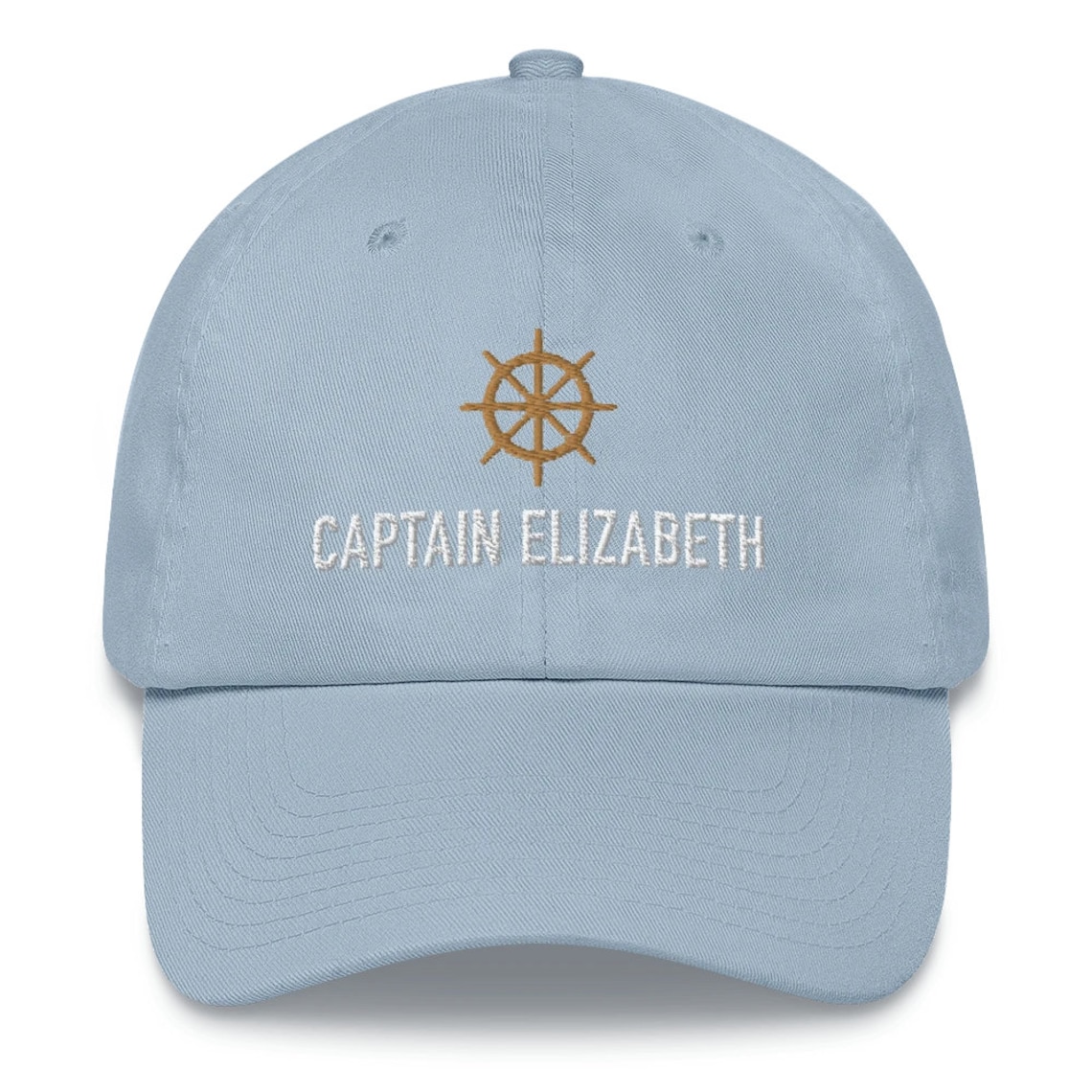 Personalized Captain Hats Yacht Captain Hat for Him/her Etsy