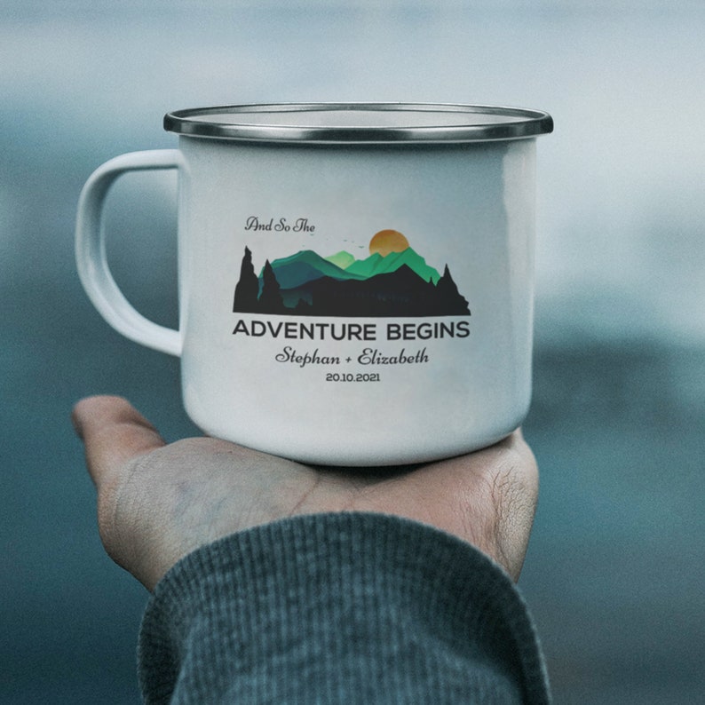 personalized mug