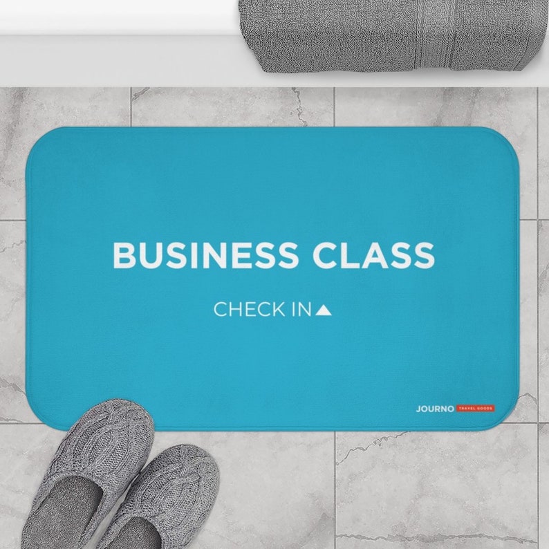 Business Class