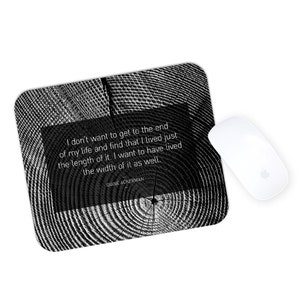 Desk Pad