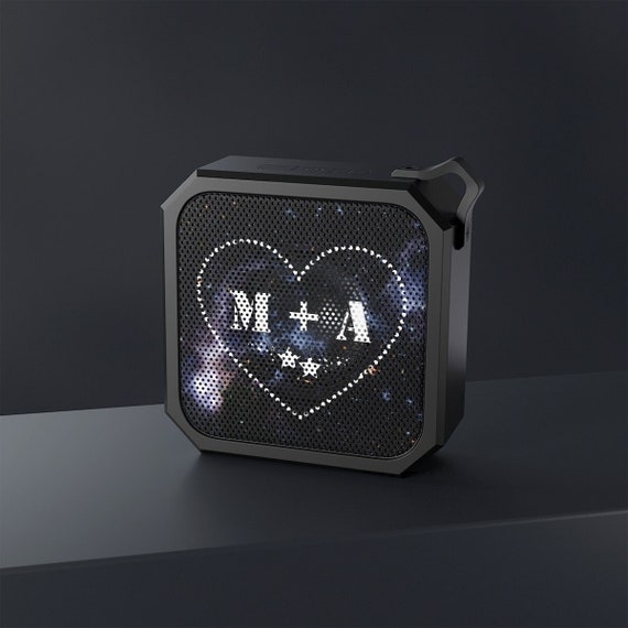 Cupples Meant II Be Blackwater Outdoor Bluetooth Speaker Cupples Meant II Be Blackwater Outdoor Bluetooth Speaker