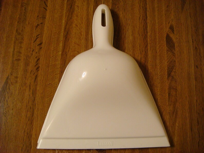 Libman Whisk Broom Secret Hidden Diversion Safe Secret Compartment