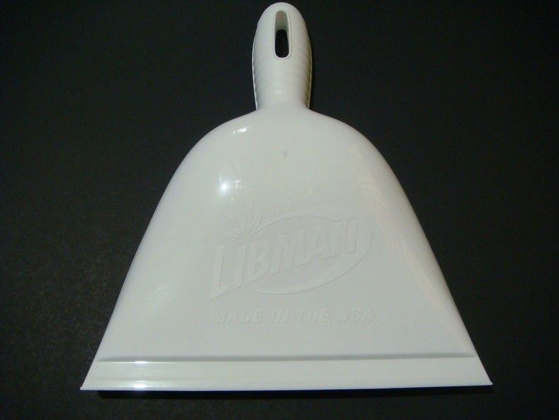 Libman Whisk Broom Secret Hidden Diversion Safe Secret Compartment