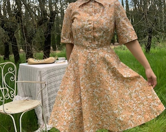 Abiti stile country chic | Etsy Italia
