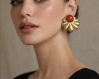 Vintage earrings