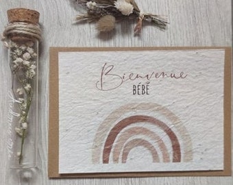 Carte De Bienvenue Bebe Etsy Carte De Bienvenue Bebe Etsy