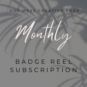 Purse subscription box hot sale