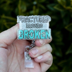 Fractured Means 