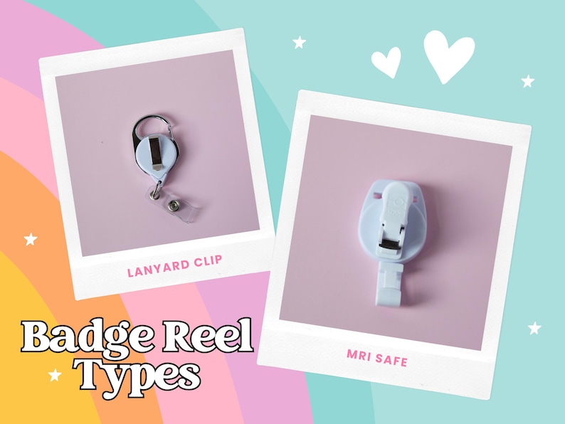 Blue I'm Tired of this Grandpa Badge Reel, Well too DANG Bad, RN id Holder, Retractable Acrylic Badge Reel, Nurse Gift, Funny Badge Reel image 9