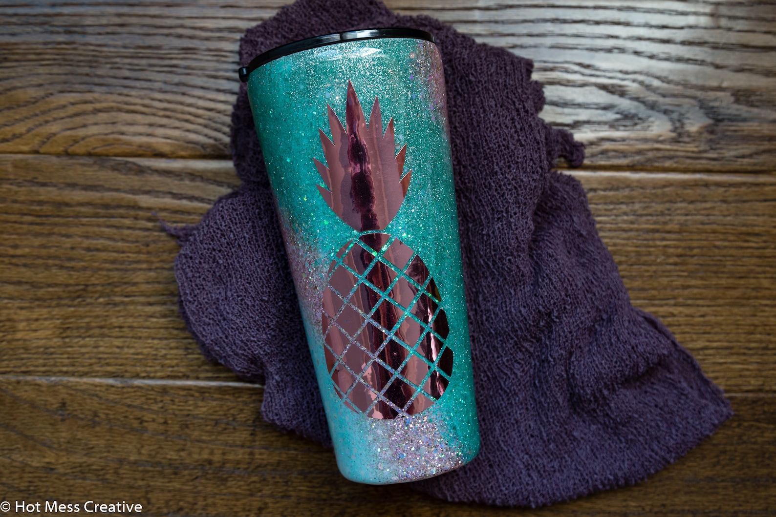 Personalized Glitter Tumbler Custom Made Glitter Tumbler Etsy