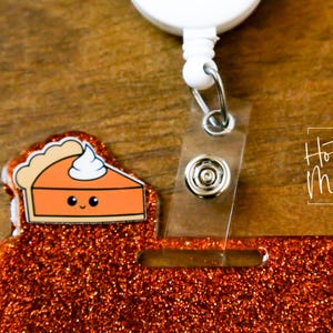 thumbnail image 2 of Aazon.co : Halloween Badge Buddy - Black Spider Web Badge Buddy And Topper Cobo, ID Badge 2 of 14