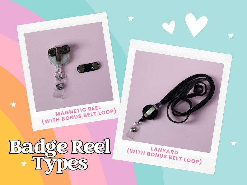 Blue I'm Tired of this Grandpa Badge Reel, Well too DANG Bad, RN id Holder, Retractable Acrylic Badge Reel, Nurse Gift, Funny Badge Reel image 10